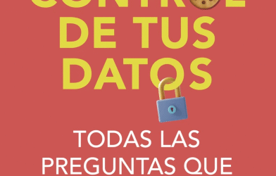 Toma el control de tus datos