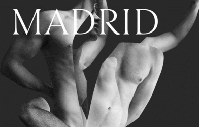 Bajo el cielo de Madrid