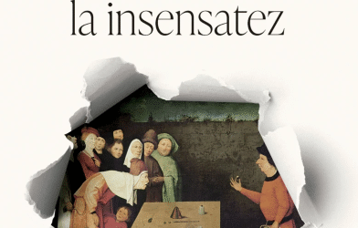 La vacuna contra la insensatez