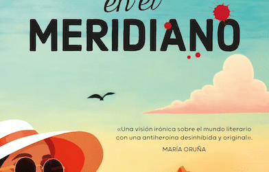 Muerte en el Meridiano