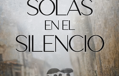 Solas en el silencio