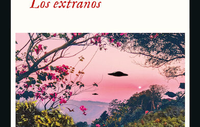 Los extraños