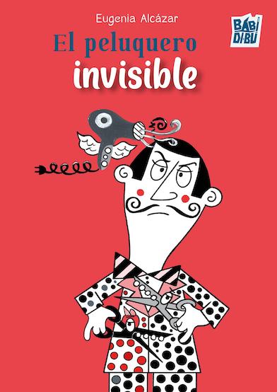 El peluquero invisible