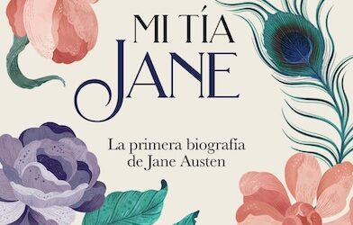 Mi tía Jane
