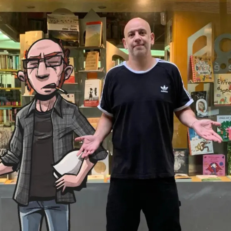 Lorenzo Caudevilla Lorenzo Caudevilla