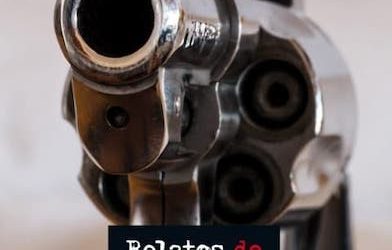 Relatos de un mundo violento