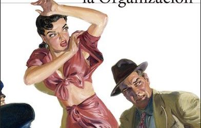 Tres enigmas para la Organización