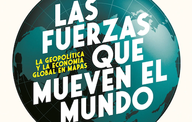 Las fuerzas que mueven el mundo