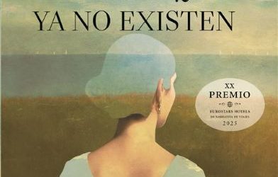 Guía de lugares que ya no existen