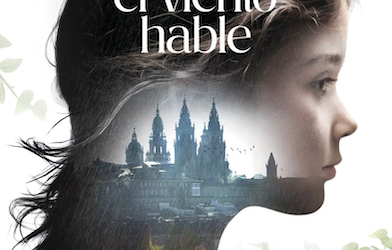 Cuando el viento hable