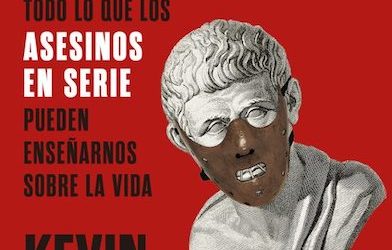 La sabiduría de los psicópatas