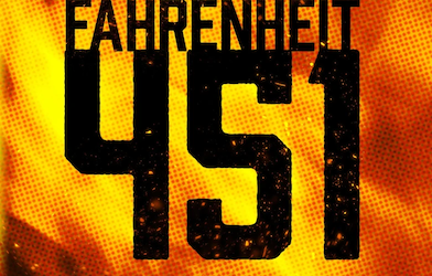 Fahrenheit 451