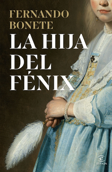 la hija del fenix