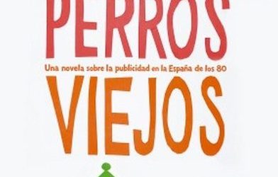 Perros viejos