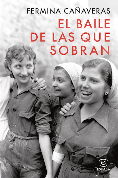 el baile de las que sobran
